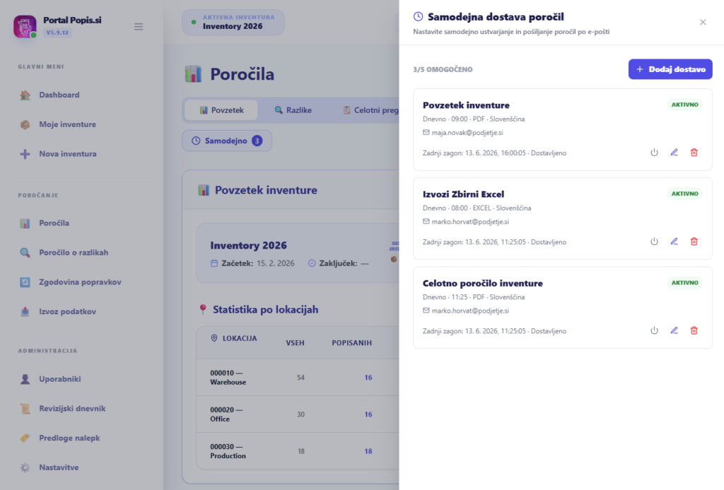 schedules_sl